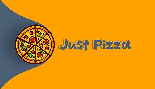 Just Pizza