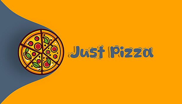 Buy Just Pizza