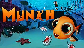 Munch VR