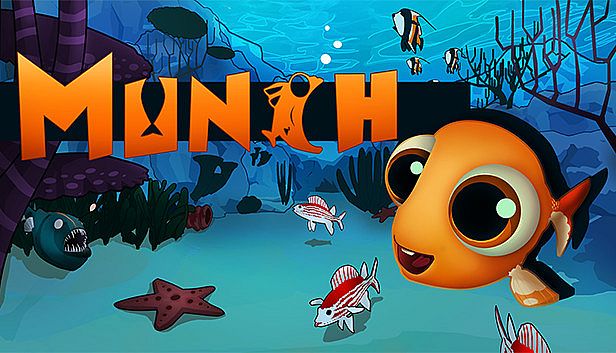 Buy Munch VR