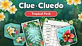 Clue/Cluedo - Tropical Pack