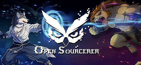 Open Sourcerer Game