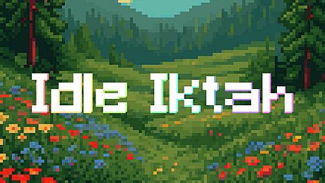 Idle Iktah Game