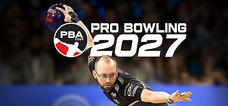PBA Pro Bowling 2027 Game
