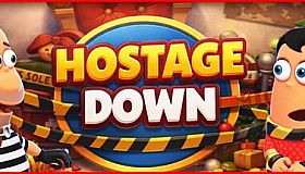 Hostage Down