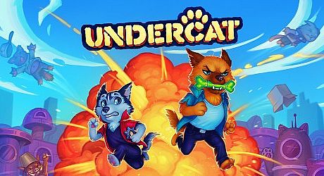 Undercat Game