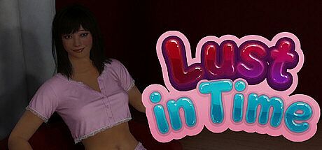 Lust in Time Game