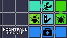Nightfall Hacker
