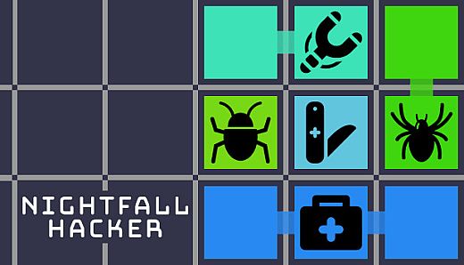 Nightfall Hacker
