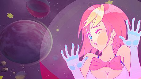 Super Waifu Ball Game