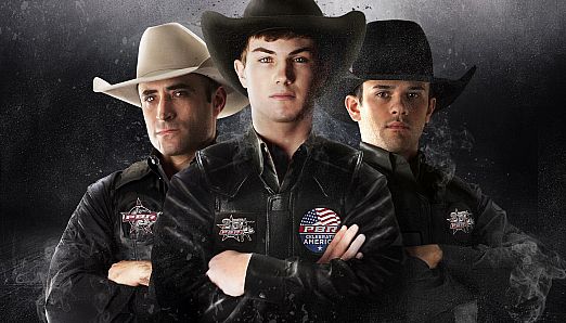 8 To Glory - The Official Game of the PBR