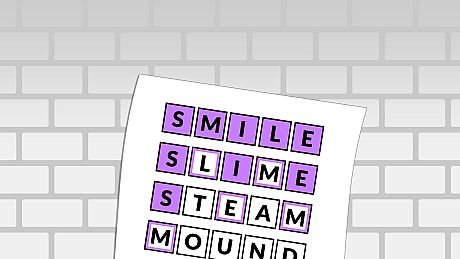 Wordbreaker by POWGI Game