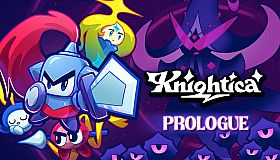 Knightica: Prologue