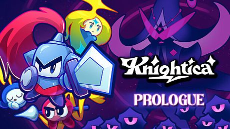 Knightica: Prologue Game