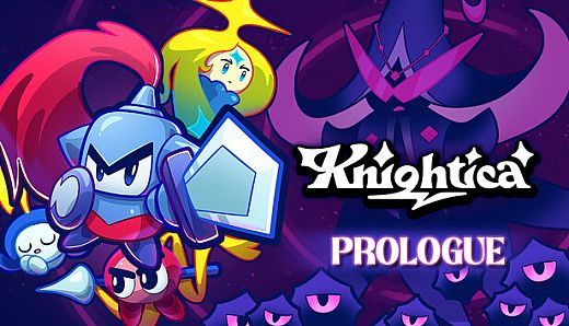 Knightica: Prologue