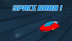 Space Road