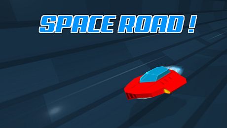 Space Road Game
