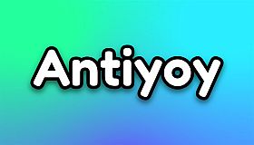 Antiyoy