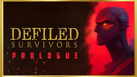 Defiled Survivors: Prologue Game
