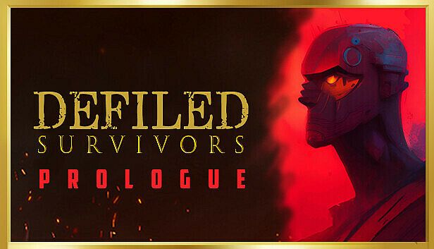 Buy Defiled Survivors: Prologue