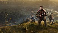 Buy Way of the Hunter PC