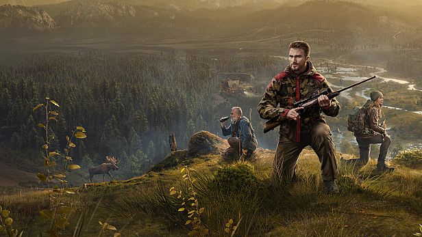 Buy Way of the Hunter