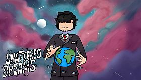 Shattered Dreams: that one time when all my applications got rejected, so I started my own company. My life became an idle / clicker game where I must increase all incremental values and squeeze my employees for every last bit of soul they have left.