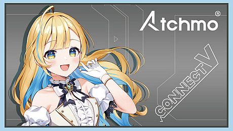 Atchmo - CONNECT V 【SPECIAL LIVE】 VOICE | Shirase Shirakawa x Tacitly DLC
