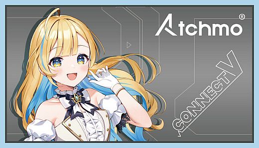 Atchmo - CONNECT V 【SPECIAL LIVE】 VOICE | Shirase Shirakawa x Tacitly