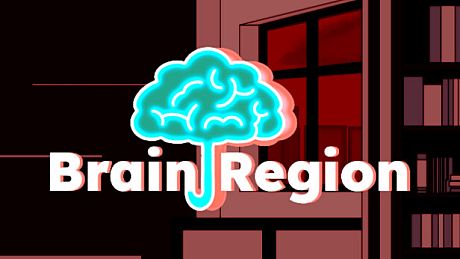 Brain Region Game