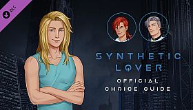 Synthetic Lover - Official Choice Guide