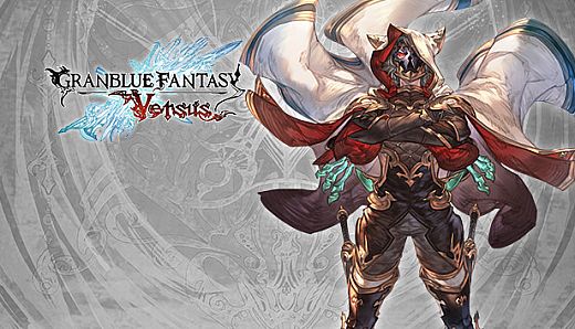 Granblue Fantasy: Versus - Additional Character Set (Seox)