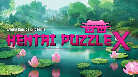 Hentai Puzzle X Game