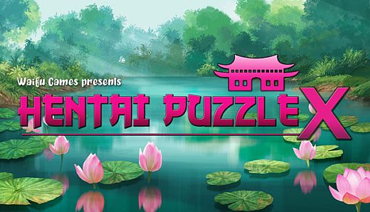 Hentai Puzzle X