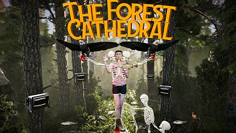 The Forest Cathedral Game