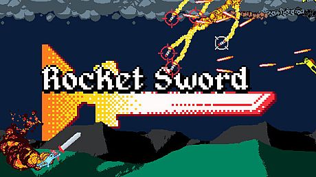 Rocket Sword Game