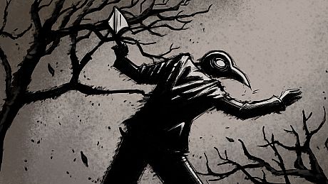 Beyond The Evil Game