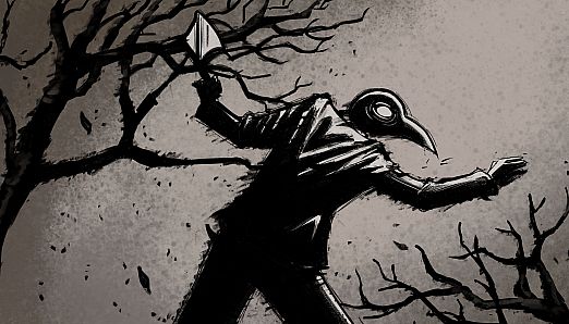 Beyond The Evil