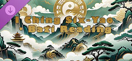 I Ching Six-Yao · Bazi Reading