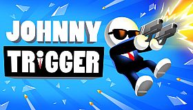 Johnny Trigger