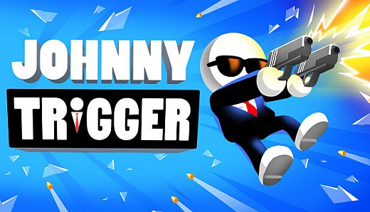 Johnny Trigger
