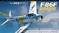 DCS: F-86F Sabre