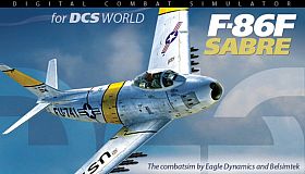 DCS: F-86F Sabre