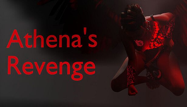 Buy Athena's Revenge