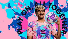 eFootball: Lamine Yamal Edition 2027 [Deluxe]