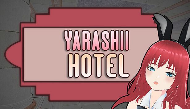 Buy Yarashii Hotel