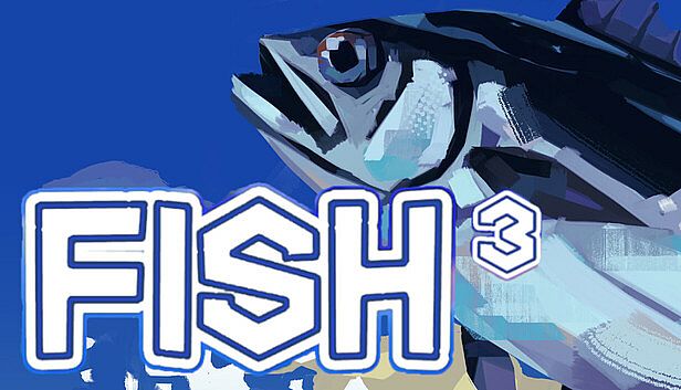 Buy FISH³: FISHTASTIC FISHING FISHSCAPES