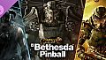 Pinball FX Midnight - Bethesda Pinball