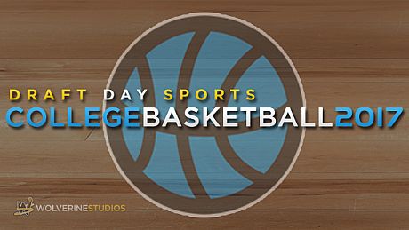 Draft Day Sports: College Basketball 2017 Game
