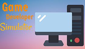 Game Developer Simulator